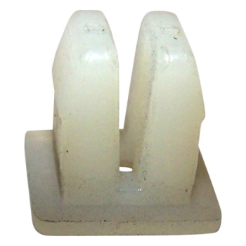 Jeep Comanche MJ body plug nut 87-92