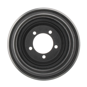 Jeep CJ CJ6 CJ7 R-Line Set Brake Drums 11" Raybestos 74-78