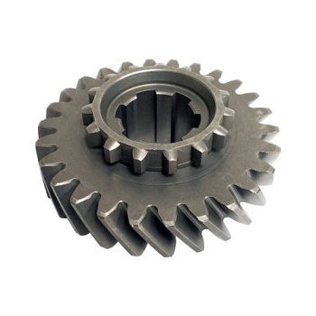 Jeep CJ Zahnrad Hauptwelle 6 Splines 26 Zähne Dana 20 Verteilergetriebe 76-79
