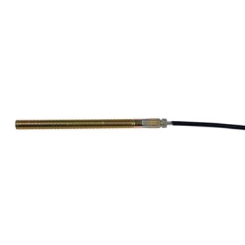 Jeep CJ CJ8 Scrambler Handbremsseil vorne Dorman 81-85