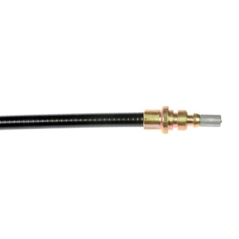 Jeep CJ CJ8 Scrambler Handbremsseil vorne Dorman 81-85
