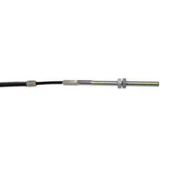 Jeep CJ CJ5 front Brake Cable Dorman 81-83