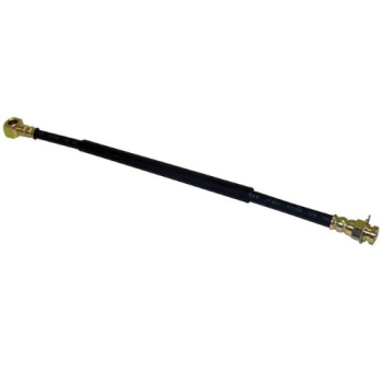 Jeep CJ CJ5 CJ7 CJ8 Bremsschlauch vorne links oder rechts für 10" Bremse 78-81
