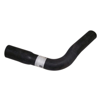 Jeep CJ Radiator Hose Upper Inlet year 80-83
