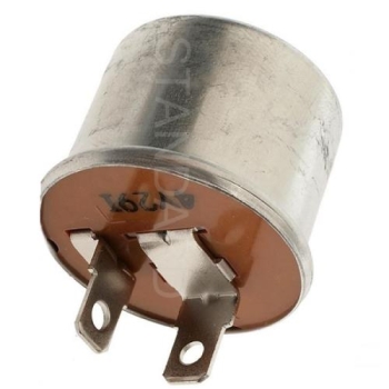 Jeep Cherokee XJ Relais Warnblinkrelais 2 Anschlüsse Standard 87-90