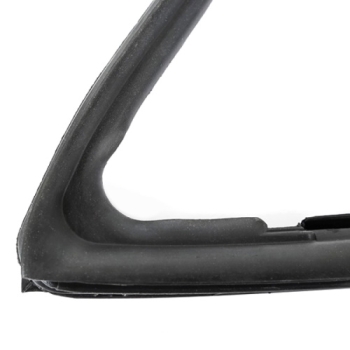 Jeep Wrangler YJ Set of 2 Seals Triangular Window Vent Window Door Left & Right 87-95