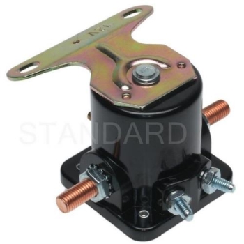 Jeep Wrangler YJ 4,2 ltr. Starterrelais Magnetschalter Automatikgetriebe Standard 87-90