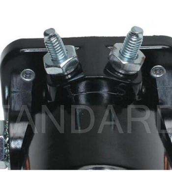 Jeep Wrangler YJ 4.2 ltr. Starter Relay Solenoid Automatic Transmission Standard 87-90