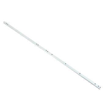 Jeep Wagoneer & Grand Wagoneer SJ window guide rail window rail door front 63-91