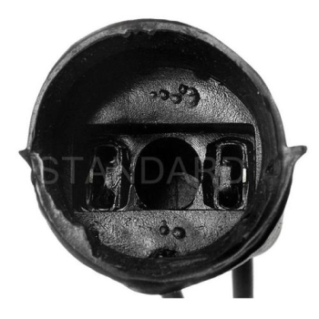 Preview: Jeep Wrangler YJ Reparatur Kabel & Stecker Set für Öldruckgeber Öldruckschalter Warnleuchte 2 Pins Standard 87-95