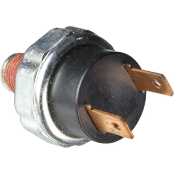 Jeep Wrangler YJ oil pressure sensor oil pressure switch with 2 pins for warning light standard 87-95
