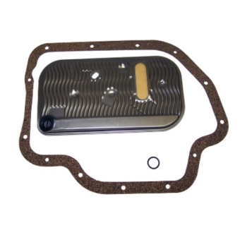 Jeep CJ SJ & J Serie Automatikgetriebefilter & Dichtsatz Getriebefilter Satz Automatikgetriebe 76-79