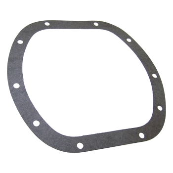 Jeep Willys CJ5 CJ6 Differentialdeckeldichtung Deckeldichtung Differential Dana 25 Vorderachse 55-65