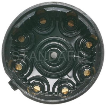Jeep CJ CJ5 CJ6 CJ7 5.0 & 5.9 liter distributor cap Prestolite Standard 75-77