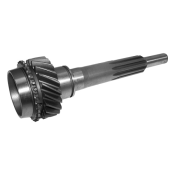 Jeep CJ Eingangswelle Welle 10 Spline & 20 Zähne T150 Schaltgetriebe 76-79