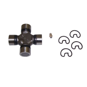 jeep wrangler drive shaft u joint