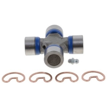 Jeep Cherokee XJ greasable U-Joint Propeller Shaft 82 x 27mm Spicer 84-01