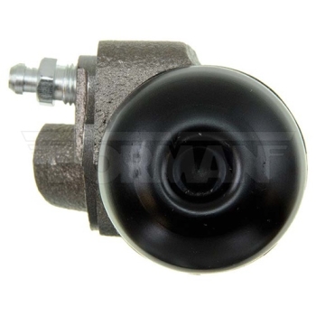 Jeep CJ Radbremszylinder vorne links 11" Bremse Trommelbremse Dorman 69-78