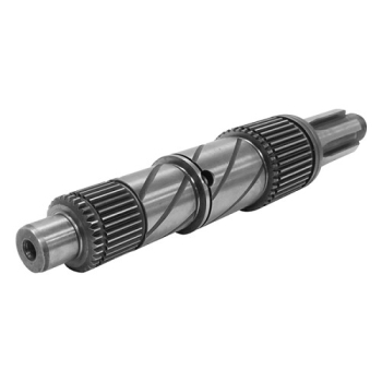 Jeep CJ Mainshaft T150 manual Transmission 76-79