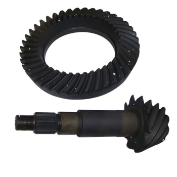 Jeep CJ SJ & J-Series Differential Kegel + Tellerrad Set hinten 4.10 AMC 20 Hinterachse 76-86