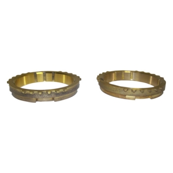 Jeep Cherokee XJ Synchronring Sicherungsring Set für 1 & 2 Gang T5 Schaltgetriebe 84-85