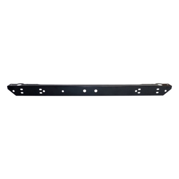 Jeep CJ Träger Rahmen Querträger Rahmentraverse hinten schwarz 76-86