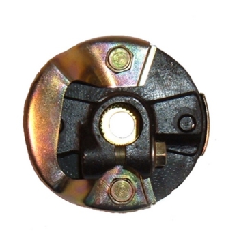 Jeep SJ & J Serie Flansch Hardyscheibe Lenkgetriebe Eingang Lenkstange 73-91