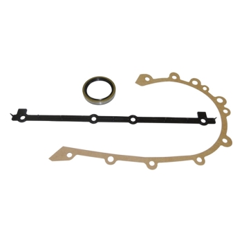 Jeep Wrangler YJ 4,2 ltr. Dichtsatz Dichtung Steuerkettengehäuse Gehäuse Steuerkette 87-90