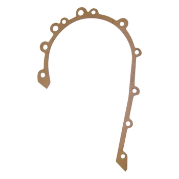 Preview: Jeep Wrangler YJ 4,0 ltr. Dichtsatz Dichtung Steuerkettengehäuse Gehäuse Steuerkette Bj. 1991