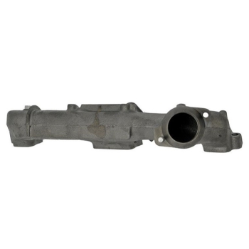 Jeep SJ & J-Series 5,9 ltr. left Exhaust Manifold with Gaskets 87-91