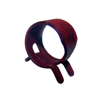 Preview: Jeep CJ 2,5 ltr. 3-Wege Kraftstofffilter Benzinfilter incl. Schläuche & Schellen 80-86