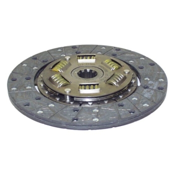 Jeep CJ 2,5 ltr. GM Clutch Disc 80-83