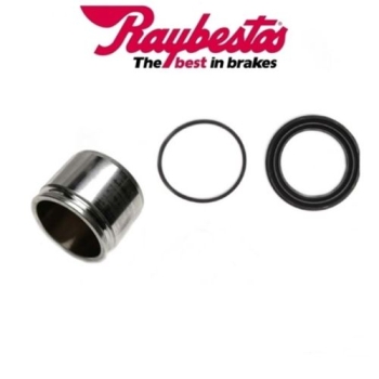 Jeep CJ Reparatur Set Bremssattel vorne Bremskolben & Dichtsatz Raybestos 82-86