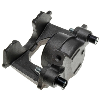 Jeep Cherokee XJ R-Line brake caliper front left Raybestos 84-89