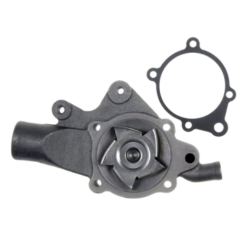 Jeep CJ 2,5 ltr. AMC Wasserpumpe mit Dichtung Drehrichtung gegen Uhrzeiger Gates 83-86