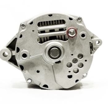 Jeep CJ 5,0 ltr. & 5,9 ltr. V8 Lichtmaschine 63A Neuteil 75-86