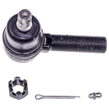Jeep CJ Premium Steering Tie Rod End left to Pitman Arm LHD 72-86