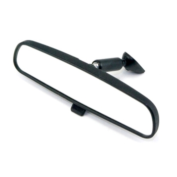 Jeep Wrangler YJ Innenspiegel Rückspiegel 24,8 cm breit 87-95