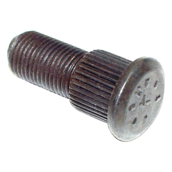 Jeep Willys MB Ford GPW one Hub Bolt Left Hand Threads 1/2"-20 42-45