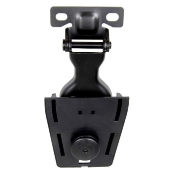 Jeep Wrangler JK hinge top left for the rear window hardtop 07-18