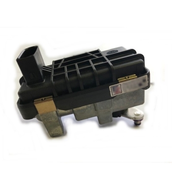Jeep Commander XH XK 3,0 ltr. CRD Stellmotor Turbolader 05-10