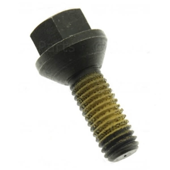 Jeep Wrangler YJ TJ eine Schraube für die Getriebeplatte Getriebeschutzplatte 1/2″ x 1.25″ 87-02