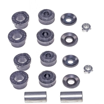 Jeep Cherokee XJ Premium Rep Set für beide Stabistangen Koppelstangen vorne 84-96