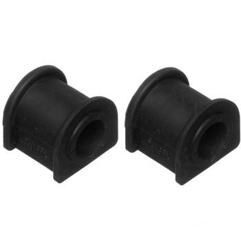 Jeep Grand Cherokee ZJ ZG Set Stabilisator Gummis Stabigummi vorne Ø 24mm Quick Steer 93-98