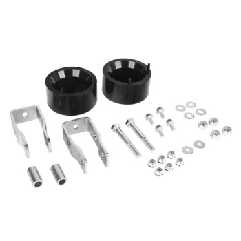 Jeep Gladiator JT 1,5" Höherlegung Spacer Distanzbuchsen Comfort Ride Set vorne Daystar 19-