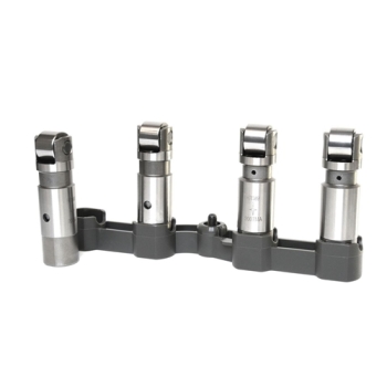 Preview: Jeep Grand Cherokee WK2 WH WK 5,7 ltr. Komplettset Hydrostössel vorne & hinten mit Halterung Enginetech 11-21