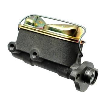 Jeep CJ CJ5 CJ7 Element3 master cylinder without brake booster 11" brake Raybestos 77-78