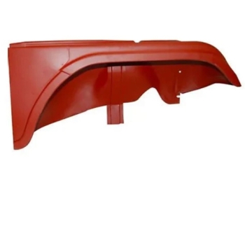 Jeep Willys M38A1 front right fender 52-68