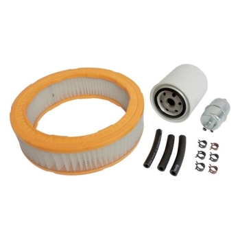 Jeep CJ 5,0 ltr. Master Filter Kit year 75-81