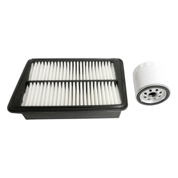 Jeep Wrangler TJ 2,4 ltr. Filterpaket Luftfilter & Ölfilter 05-06